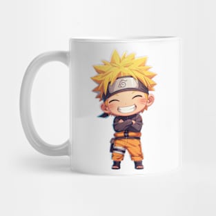 naruto Mug